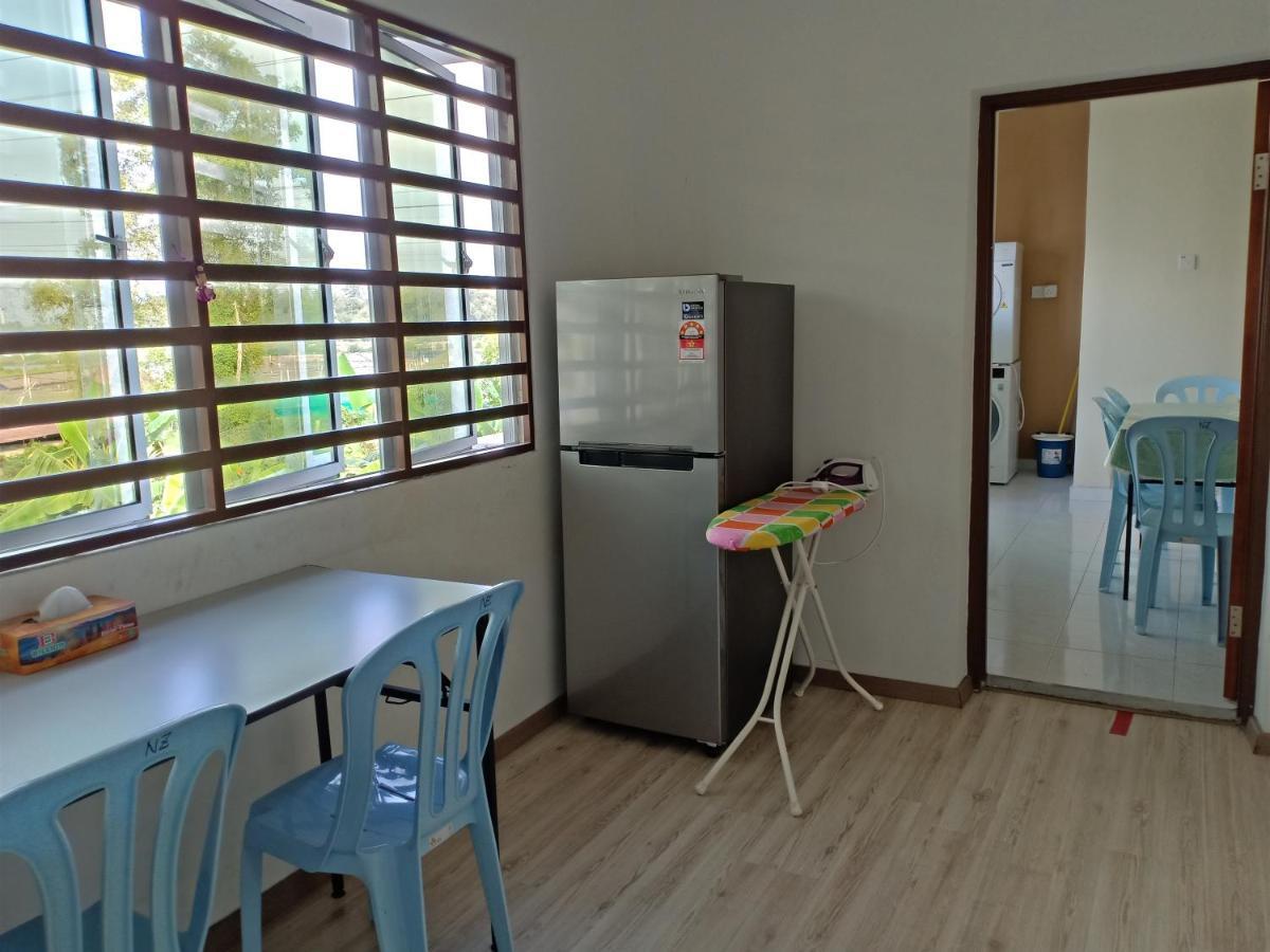 Cityscape Lodge - Penginapan Bajet Yang Mudah, Selesa & Selamat Dengan Wifi Dan Parkir Percuma Serta Layanan Mesra Tambah Servis Memuaskan Lumut Eksteriør billede